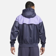 Nike Lfc Mnsw Spe Wvnlndwr Hd Jkt Anorak Mens