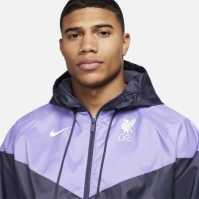 Nike Lfc Mnsw Spe Wvnlndwr Hd Jkt Anorak Mens