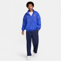 Nike France Anorak Jacket 2024 Adults