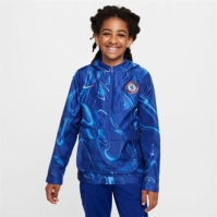 Nike Chelsea Anorak Jacket Juniors