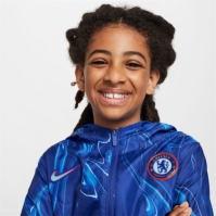 Nike Chelsea Anorak Jacket Juniors