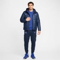 Nike MNSW SYNFIL JKT FLC LND