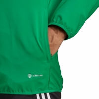 Adidas Tiro 23 League Windbreaker men's green IA1620