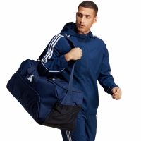 Kurtka m?ska adidas Tiro 23 League Windbreaker granatowa HZ9067