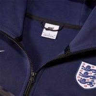 Nike England Tech Fleece Windrunner 2024 Adults