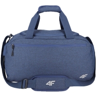 Bag 4F U050 blue 4FAW23ABAGU050 32S