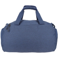 Bag 4F U050 blue 4FAW23ABAGU050 32S