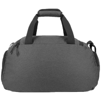 Bag 4F U050 dark gray melan? 4FAW23ABAGU050 23M