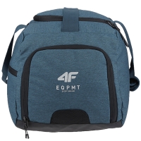 Bag 4F U052 blue 4FAW23ABAGU052 32S