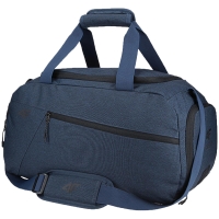 Bag 4F U052 navy blue 4FAW23ABAGU052 31S