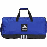 Bag adidas 4ATHLTS Duffel M blue HR9661