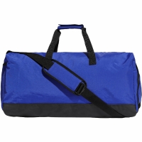 Bag adidas 4ATHLTS Duffel M blue HR9661