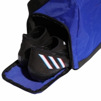 Bag adidas 4ATHLTS Duffel M blue HR9661