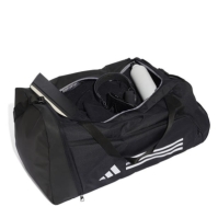 adidas Essentials 3-Stripes Duffel Bag Large