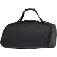 adidas Essentials 3-Stripes Duffel Bag M black IP9863