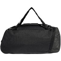 adidas Essentials 3-Stripes Duffel Bag S black IP9862