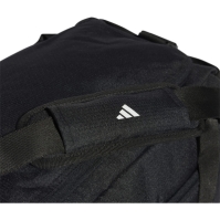 adidas Essentials 3-Stripes Duffel Bag Small