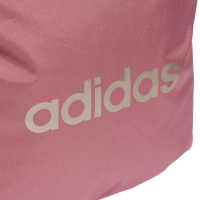 adidas Linear Essentials Shopper bag pink IX3177