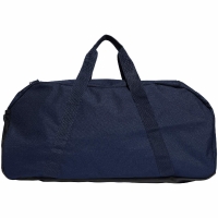 Bag adidas Tiro League Duffel Medium navy blue IB8657