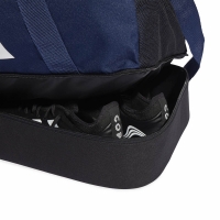 Adidas Tiro League Duffel Small Bag Navy Blue IB8649