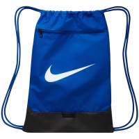 Nike Brasilla shoe bag blue DM3978 480