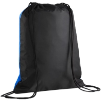 Puma Team Goal shoe bag blue 090240 02