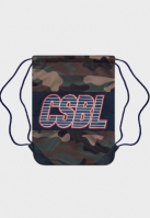 CSBL Bucktown Gymbag