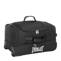 Everlast Wheel Duffle Bag