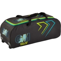 Gunn And Moore & Moore Aion 700 Wheelie Bag