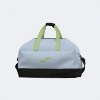 Open Sport Bag Blue Lime