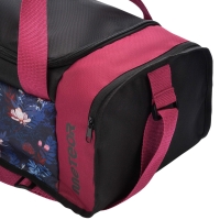 Meteor Nanuq 20L Fitness Bag Black-Pink 16893