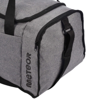 Meteor Odyn Fitness Bag 40L gray-black 16897