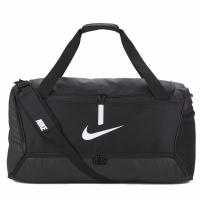 Nike Academy Team L bag black CU8089 010