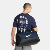 Nike Brasilia S Training Duffel Bag (Small)