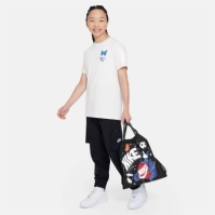 Nike Kids Drawstring Bag (12L)