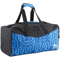 Puma individualRISE Medium bag blue-black 079913 02