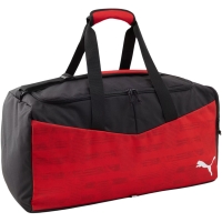 Puma individualRISE bag Medium red-black 90578 03