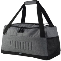 Puma S Sports S bag gray 79294 02