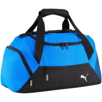 Puma Team Goal S bag blue-black 90232 02