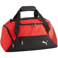 Puma Team Goal S bag red-black 90232 03