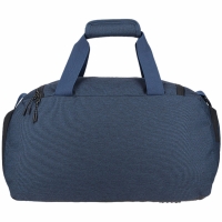 Sports bag 4F M043 navy blue 4FSS23ABAGM043 31S