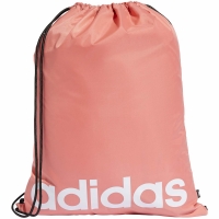 Worek na buty adidas Essentials Gym Sack pomara?czowy IP5006