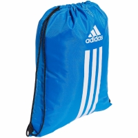 Worek na buty adidas Power Gym Sack niebieski IK5720