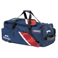 Slazenger V60 Wheelie Bag Sn43