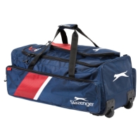 Slazenger V60 Wheelie Bag Sn43