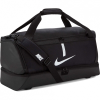 Nike Academy Team L Hardcase black bag CU8087 010