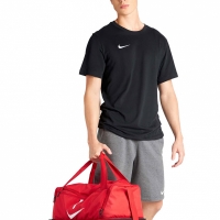 Nike Academy Team M Hardcase red bag CU8096 657