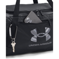 Under Armour Armour Ua Undeniable 5.0 Xs Pkble Duffle Bag Unisex Adults