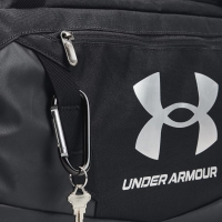 Bag Under Aromur Undeniable 5.0 Duffle SM black 1369222 001