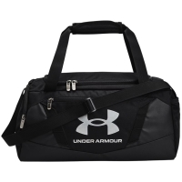 Under Aromur Undeniable 5.0 Duffle XS bag black 1369221 001